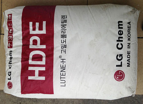 韩国LG(Lutene)HDPE原料