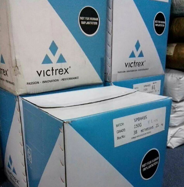 威格斯(VICTREX)PEEK原料